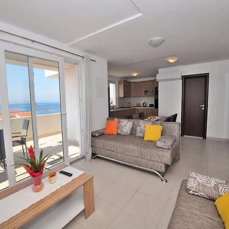 טוצפי Apartments Zora מראה חיצוני תמונה