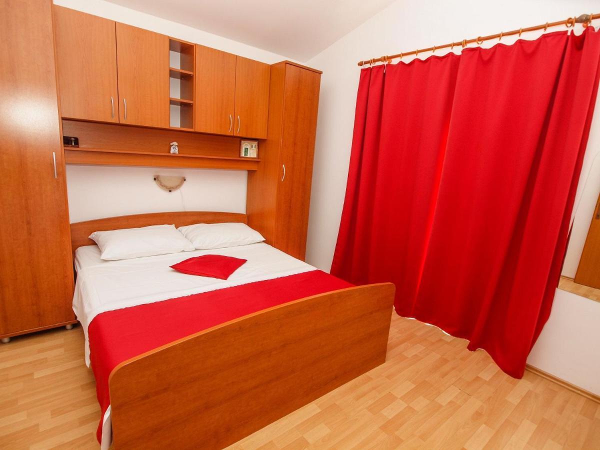 טוצפי Apartments Zora מראה חיצוני תמונה