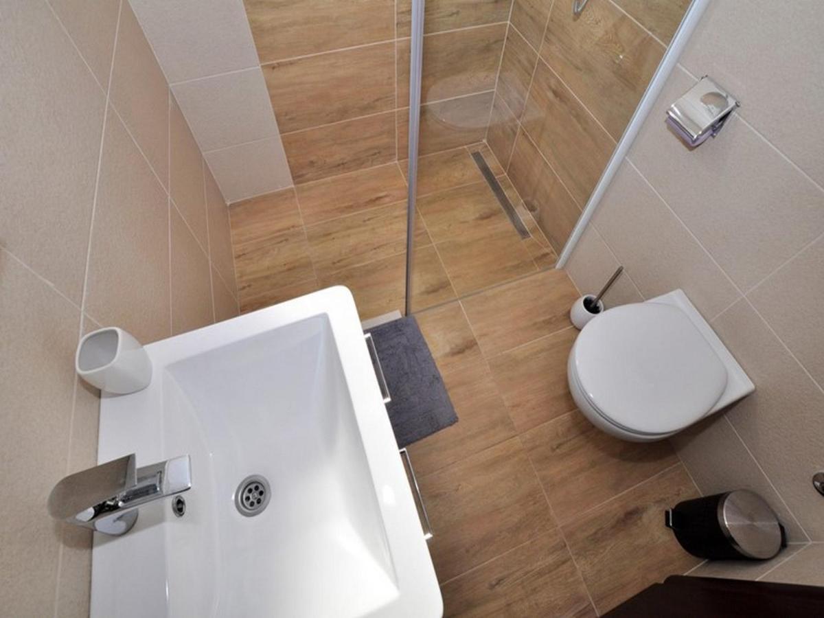 טוצפי Apartments Zora מראה חיצוני תמונה