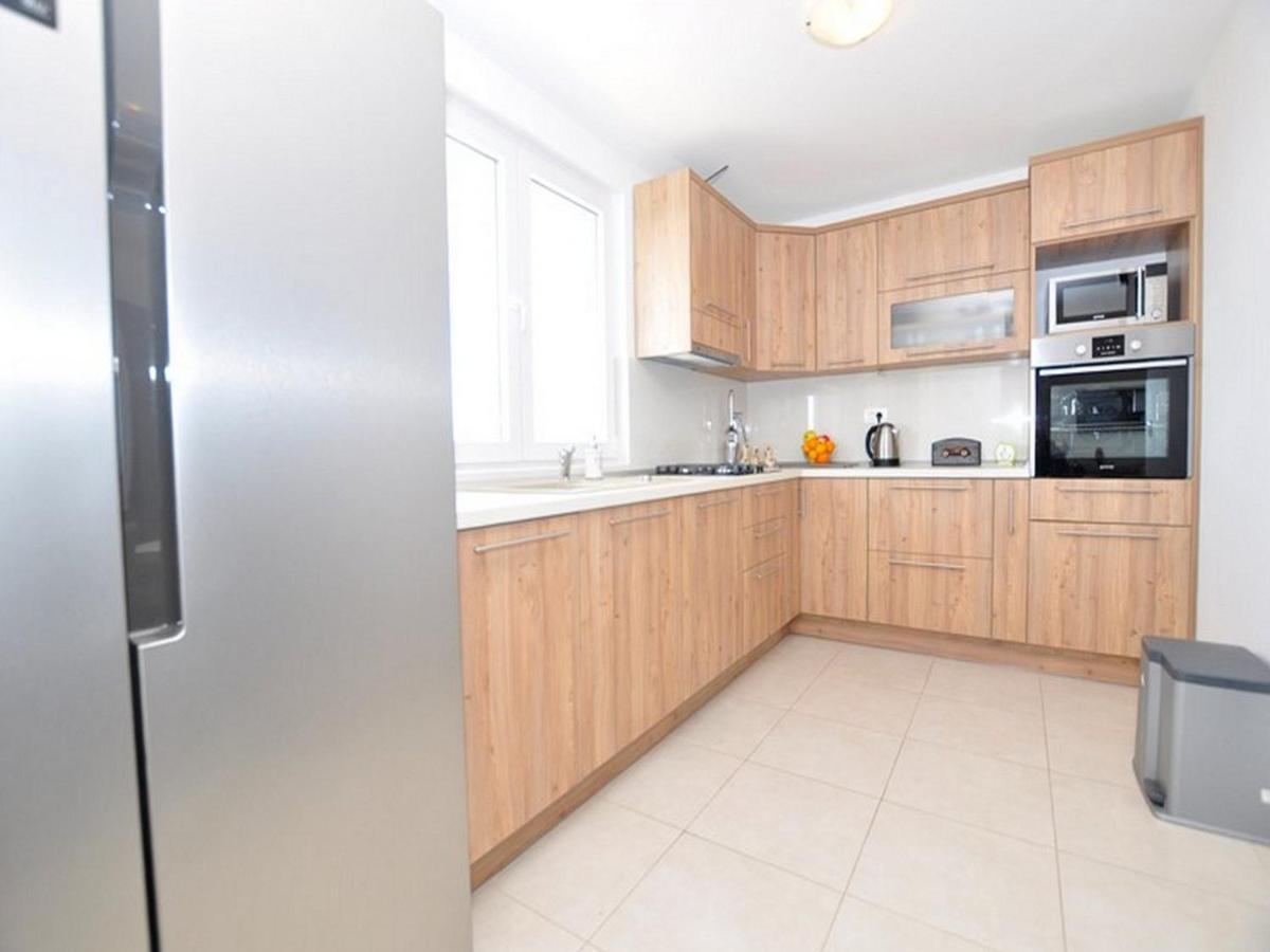 טוצפי Apartments Zora מראה חיצוני תמונה