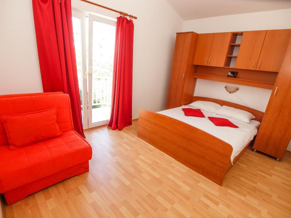 טוצפי Apartments Zora מראה חיצוני תמונה