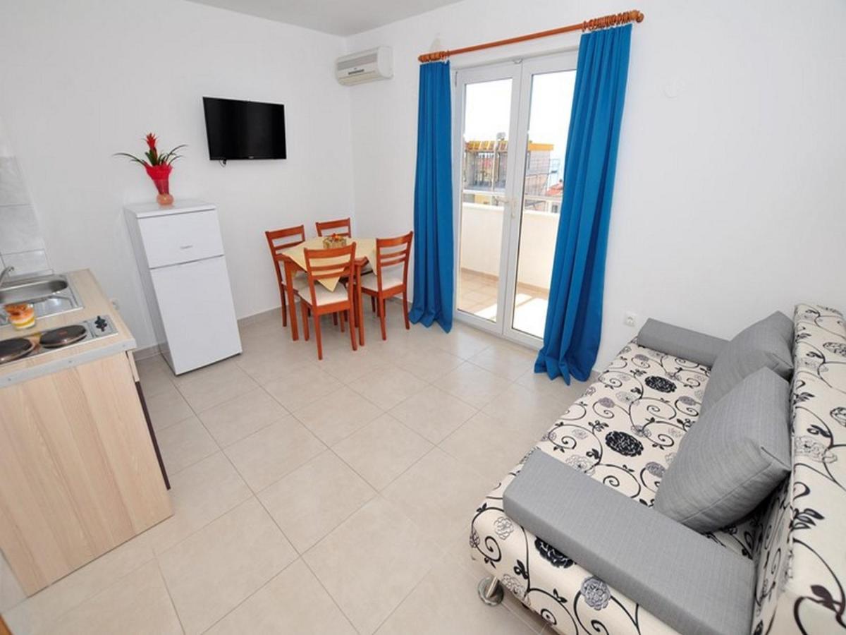 טוצפי Apartments Zora מראה חיצוני תמונה