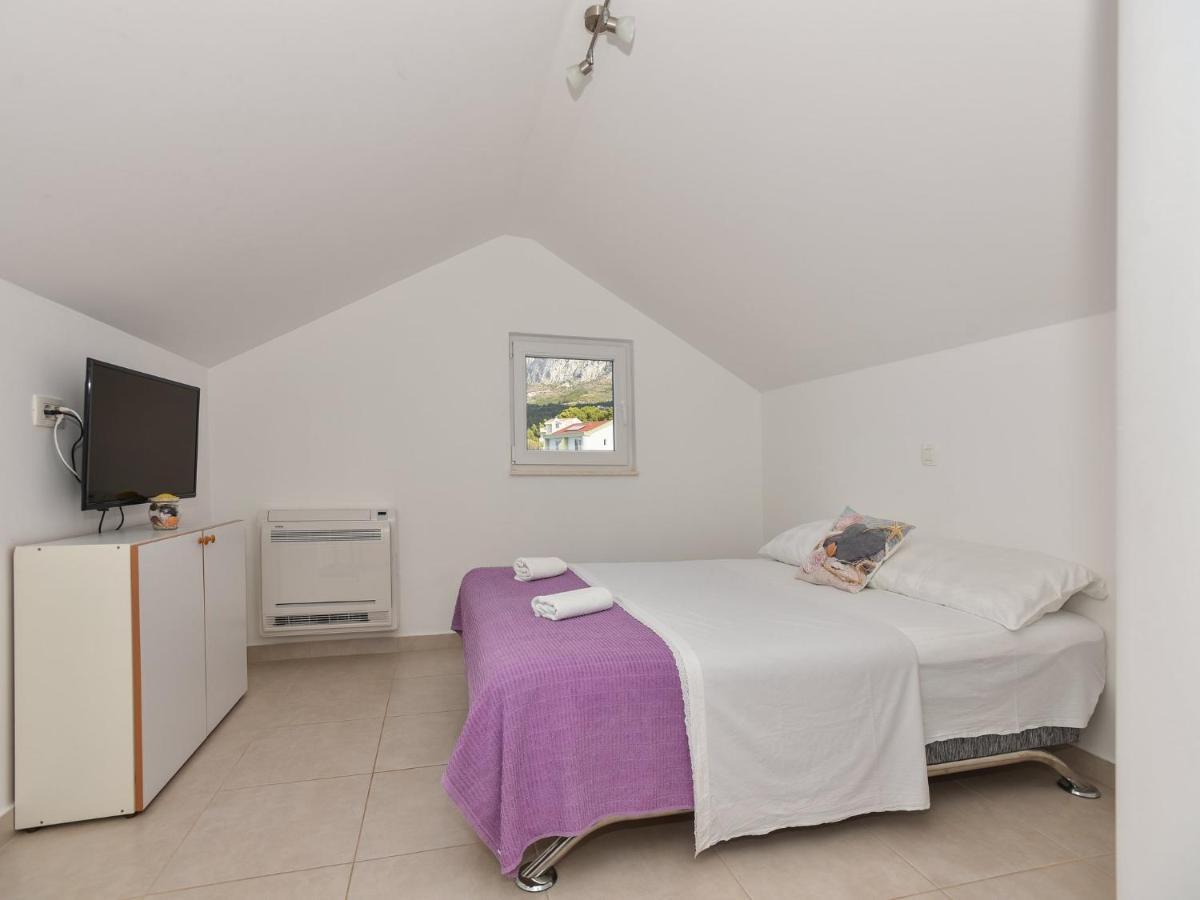 טוצפי Apartments Zora מראה חיצוני תמונה