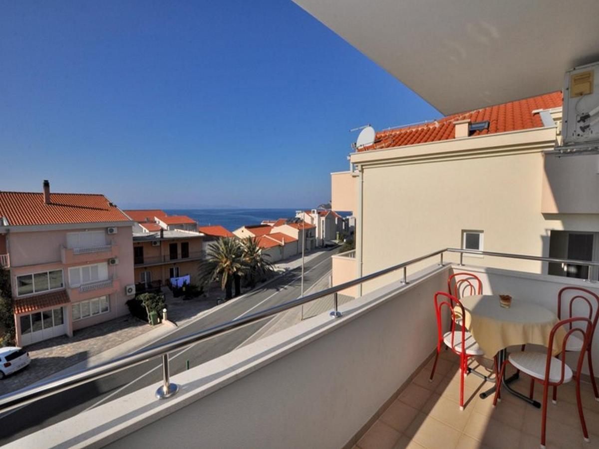 טוצפי Apartments Zora מראה חיצוני תמונה