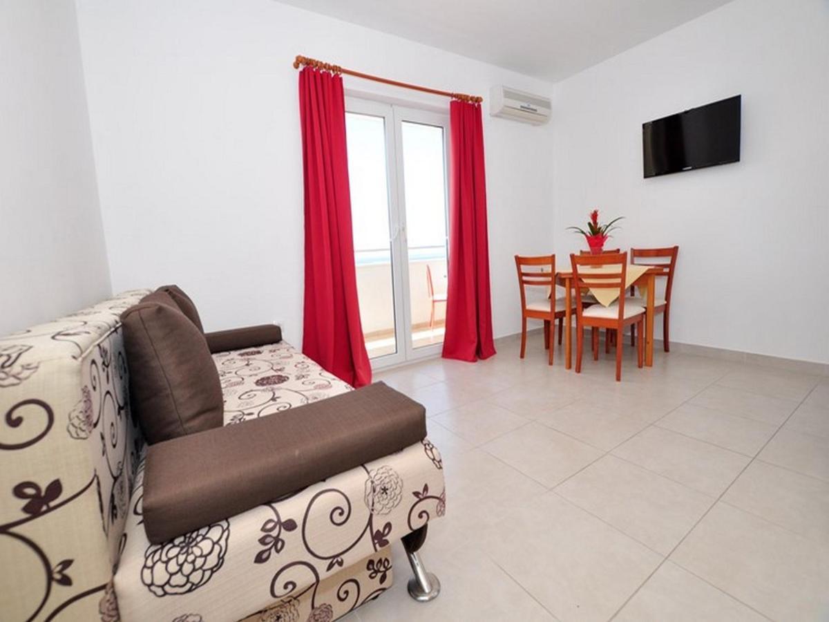 טוצפי Apartments Zora מראה חיצוני תמונה